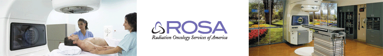 Radiation Oncology Services of America, Inc.