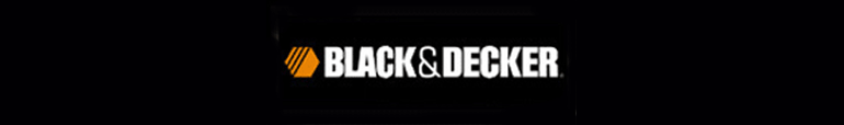 Black & Decker