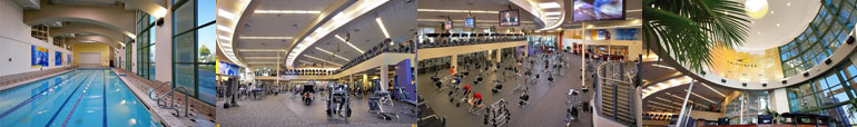 L A Fitness Sports Clubs