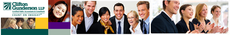 Clifton Gunderson LLP
