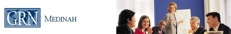 Global Recruiters Network - Medinah