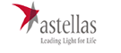 Astellas Pharma