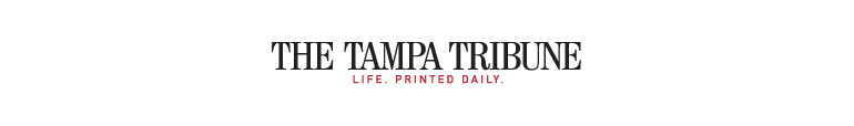 The Tampa Tribune