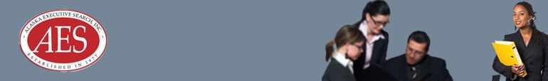 Alaska Executive Search