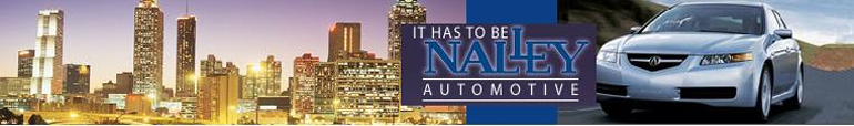 Nalley Automotive Group