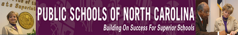 N.C. Dept of Public Instruction