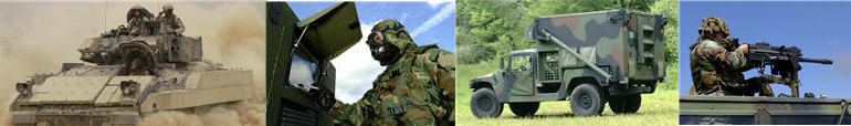 General Dynamics Armament and Technical Products (GDATP)