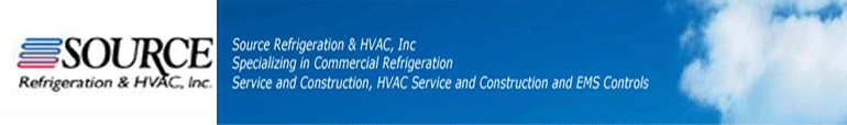 Source Refrigeration