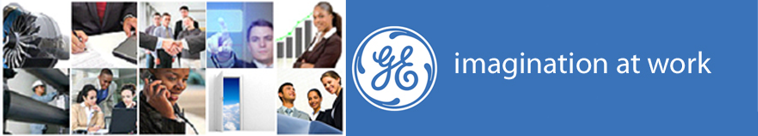 GE Technology Infrastructure