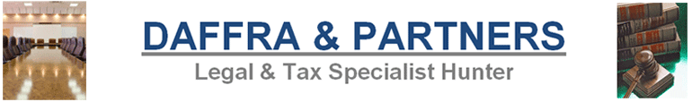 Daffra & Partners