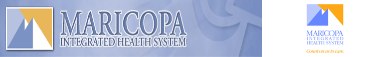 Maricopa Integrated Health System