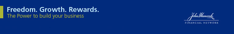 John Hancock Financial Network