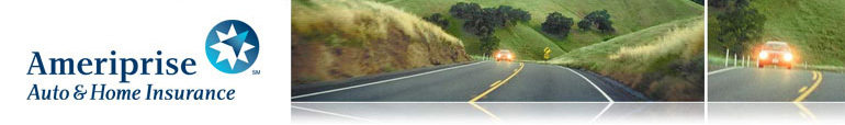 Ameriprise Auto & Home