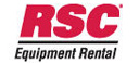 RSC Equipment Rental
