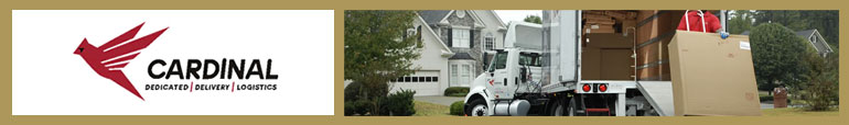 Cardinal Logistics Management
