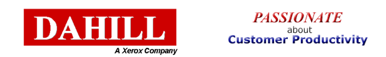 Dahill Industries