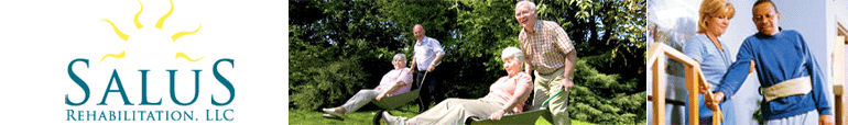Salus Rehabilitation