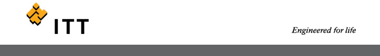 ITT Corporation