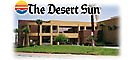 The Desert Sun (Palm Springs, CA)