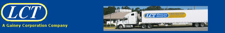 LCT Transportation Services
