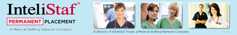 InteliStaf Permanent Staffing