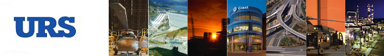 EG&G Division of URS Corporation