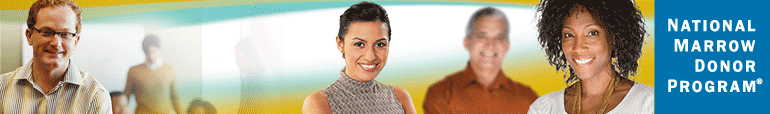 National Marrow Donor Program