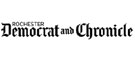 View company details for Democrat & Chronicle (Rochester, NY)