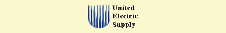 United Electric Supply Co.
