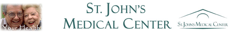 St. Johns Medical Center