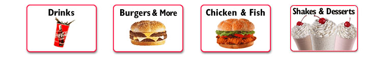 Jack In The Box