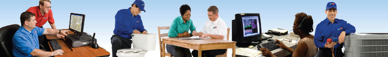 American Residential Services