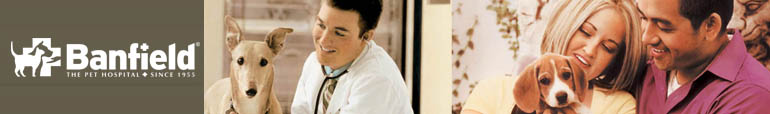 Banfield, The Pet Hospital