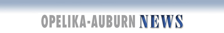 Opelika-Auburn News