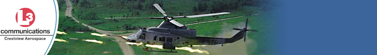 L-3 Communications Crestview Aerospace