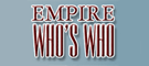 Empire Who's Who