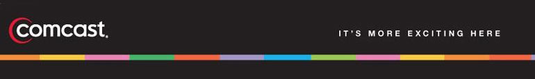 Comcast Cable