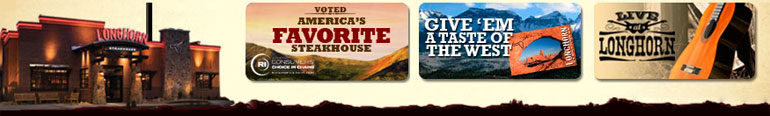 LongHorn Restaurants