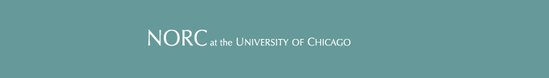 NORC at the University of Chicago