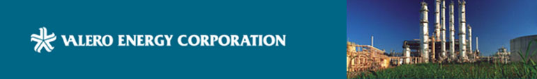 Valero Energy Corporation