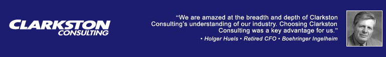 Clarkston Consulting