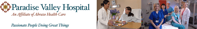 Paradise Valley Hospital