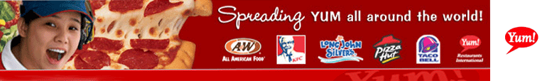 Yum! Brands, Inc.
