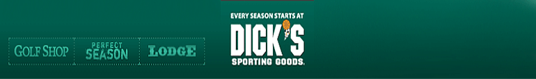 Dick's Sporting Goods