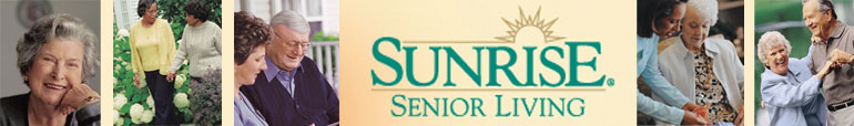 Sunrise Senior Living