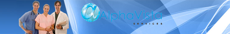 AlphaVista Services
