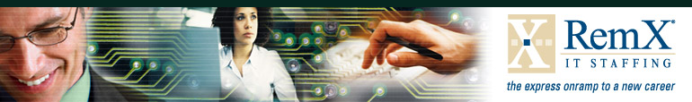 RemX IT Staffing