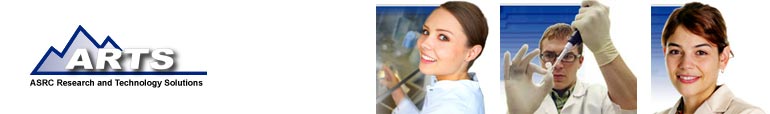 ASRC Research and Technology Solutions
