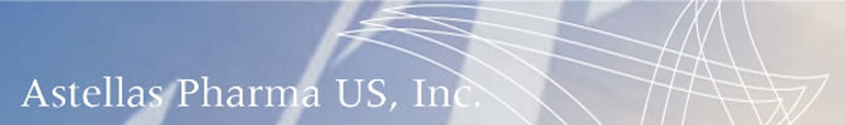 Astellas Pharma