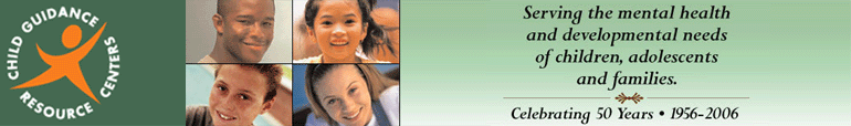 Child Guidance Resource Centers